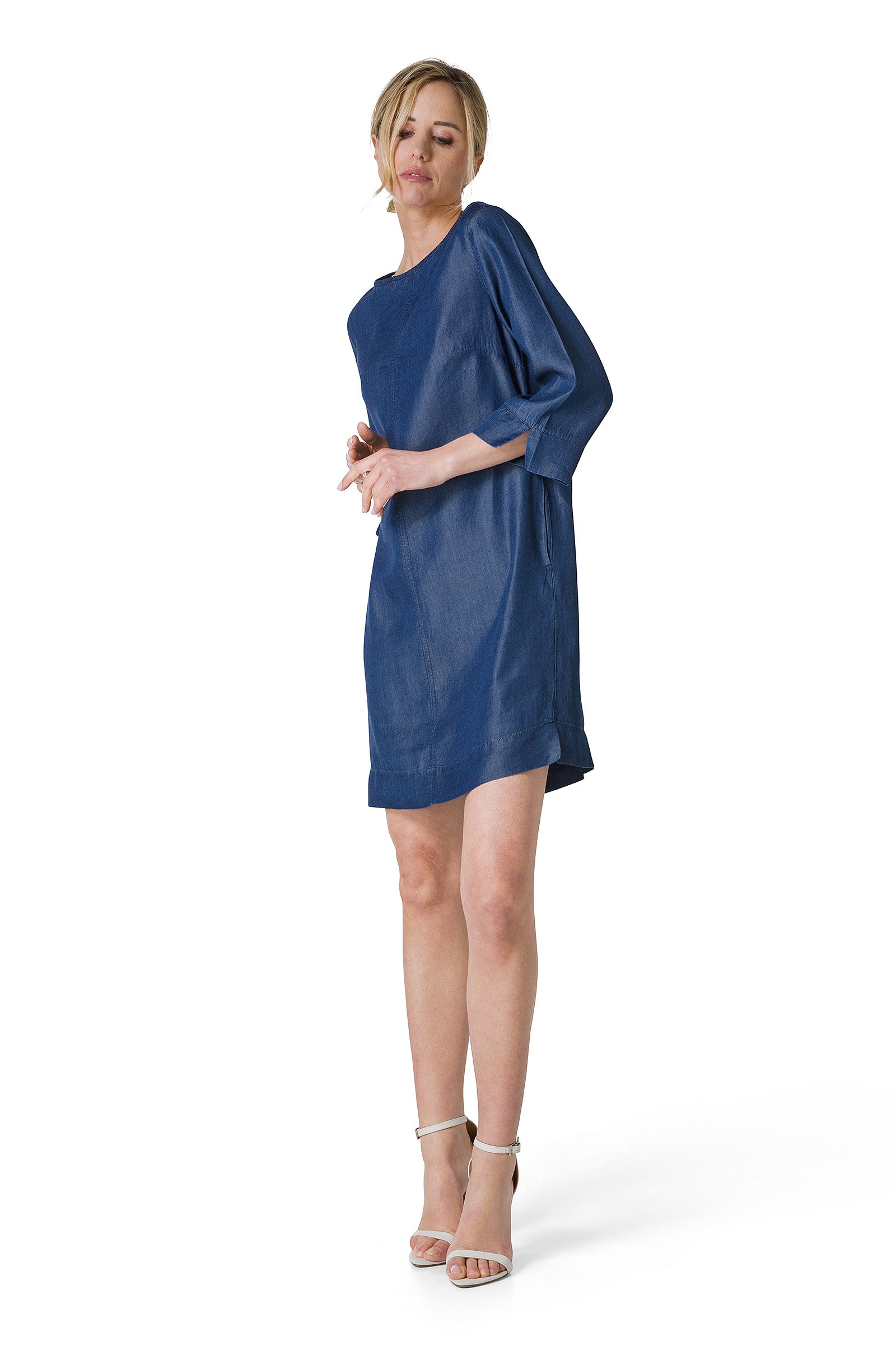 Abito Camicia Dina