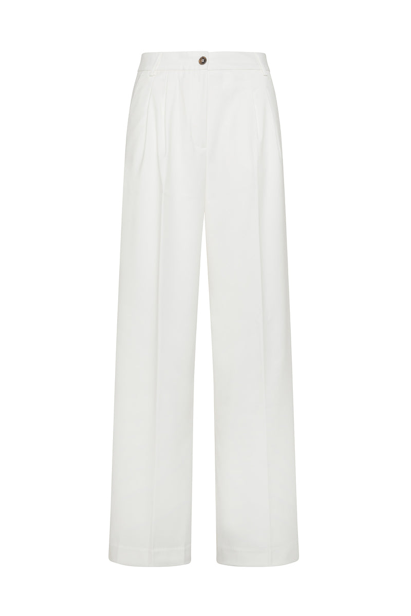 PANTALONE PALAZZO