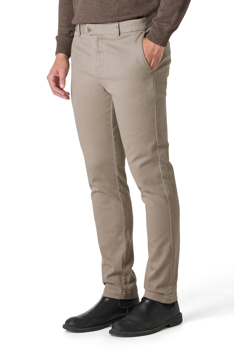 PANTALONE CHINOS