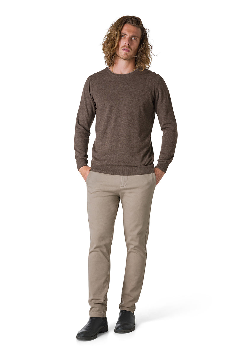 MAGLIA GIROCOLLO