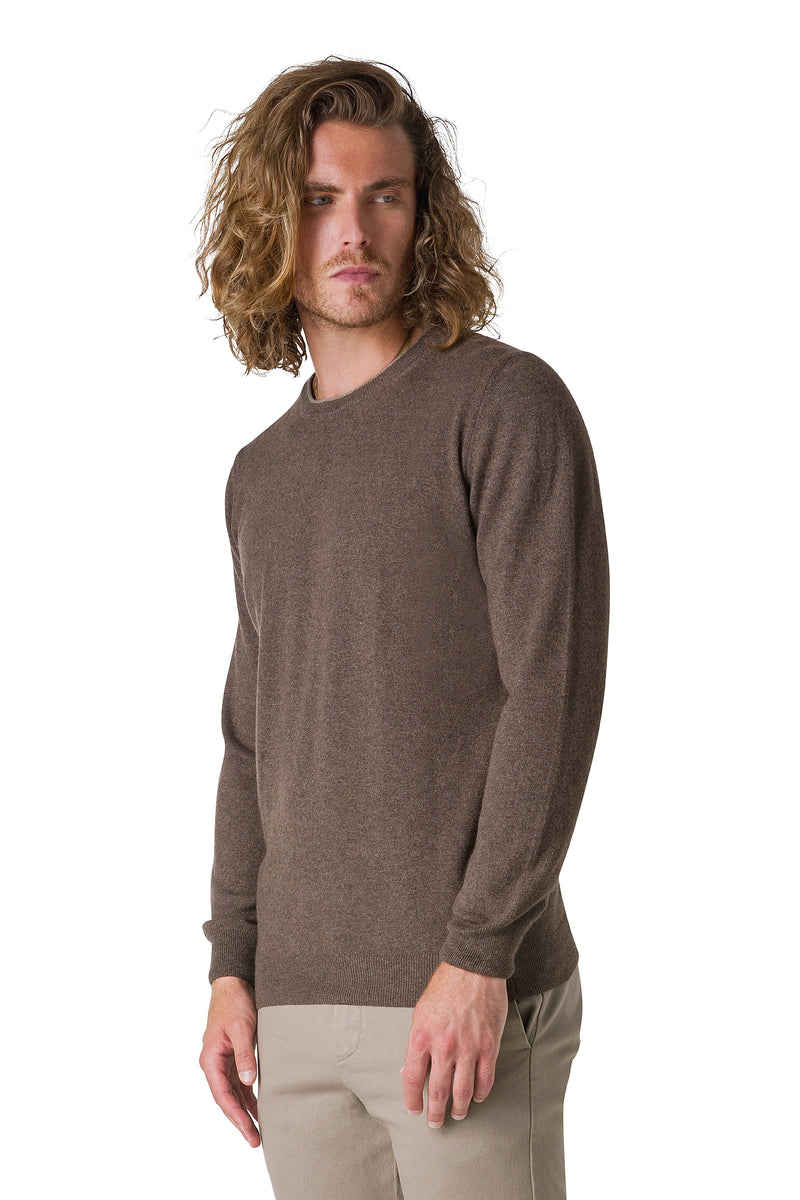 MAGLIA GIROCOLLO
