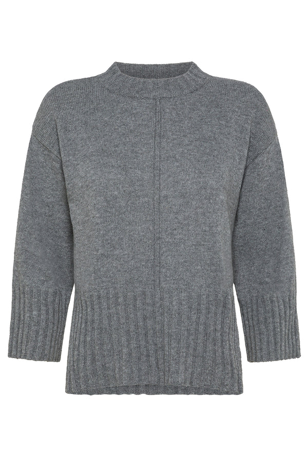 MAGLIA LINEA OVER