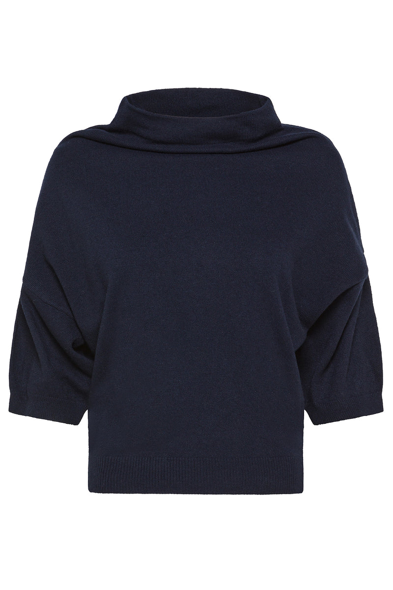 MAGLIA IN FILATO CASHFIVE