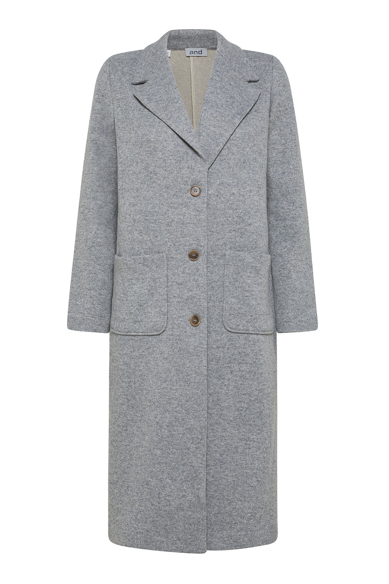CAPPOTTO 3 BOTTONI
