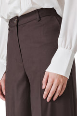 PANTALONE PALAZZO