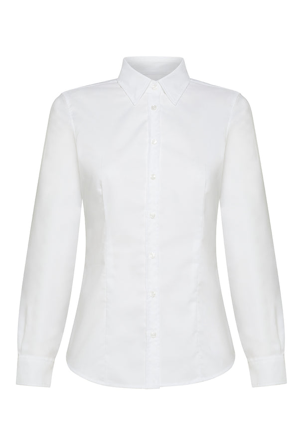 CAMICIA OXFORD