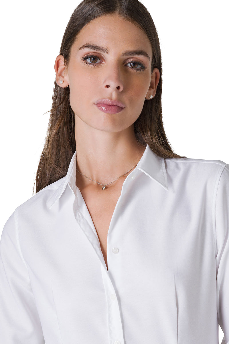 CAMICIA OXFORD