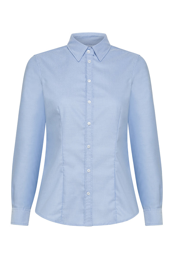 CAMICIA OXFORD