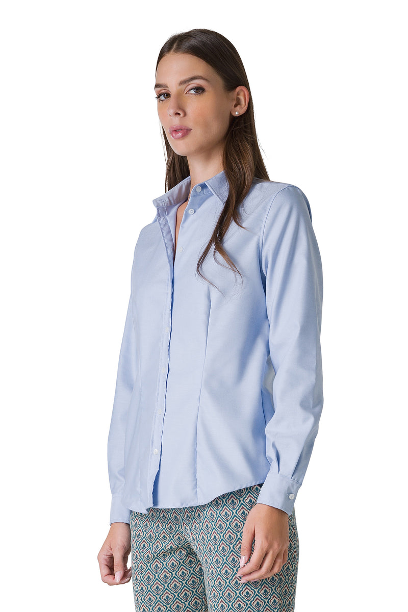 CAMICIA OXFORD