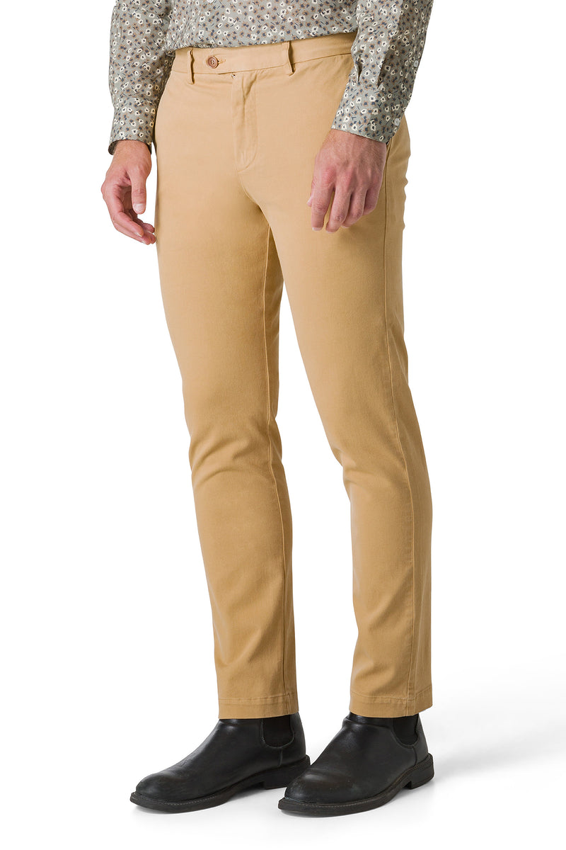 PANTALONE CHINOS