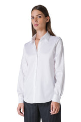 CAMICIA OXFORD