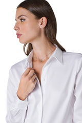 CAMICIA OXFORD