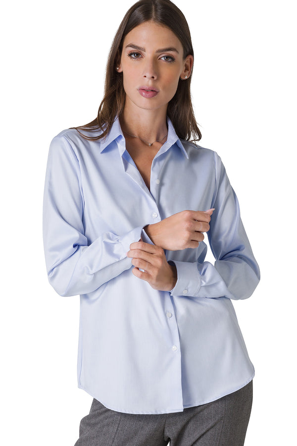 CAMICIA OXFORD