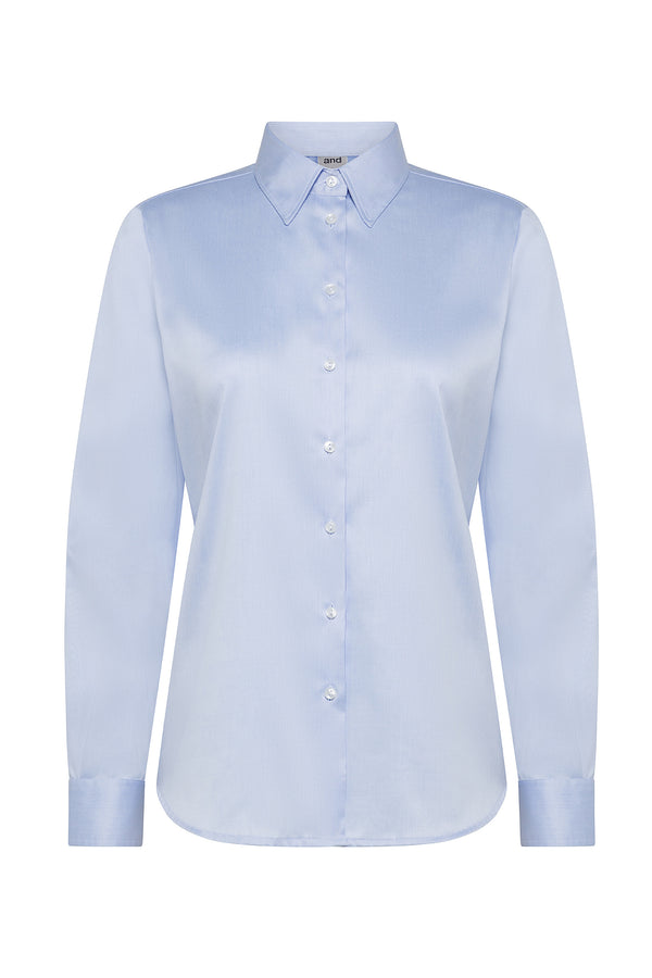 CAMICIA OXFORD