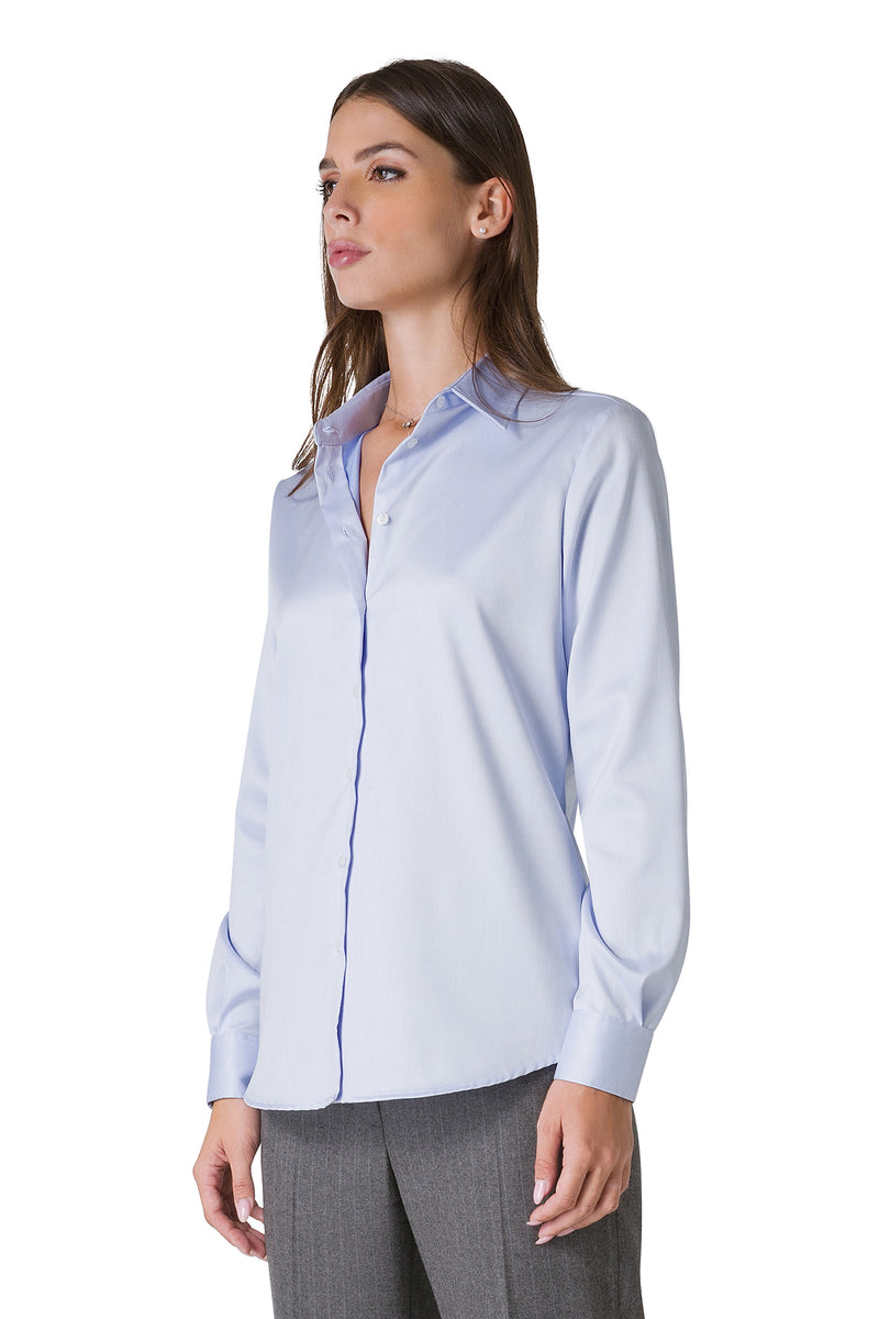 CAMICIA OXFORD