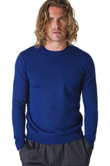 MAGLIA 100% MERINOS EXTRAFINE