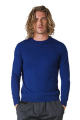 MAGLIA 100% MERINOS EXTRAFINE