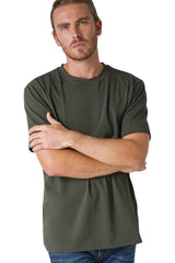 T-SHIRT COTONE STRETCH