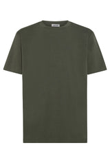 T-SHIRT COTONE STRETCH