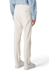 PANTALONE CHINOS IN VELLUTO