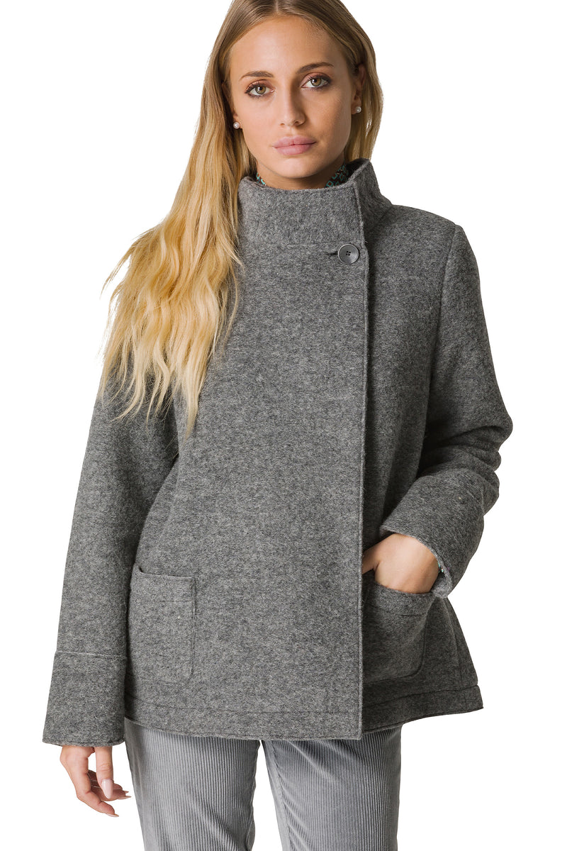 Giacca Invernale Donna Amazon Giacche Amazon Giacconi Giubbotti