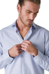 CAMICIA COLLO FRANCIA