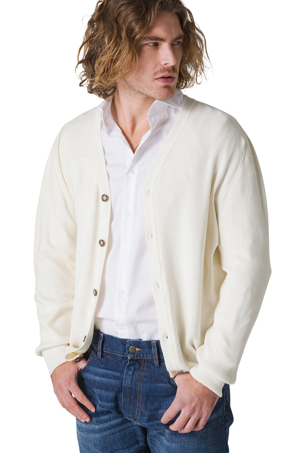 CARDIGAN COSTA INGLESE