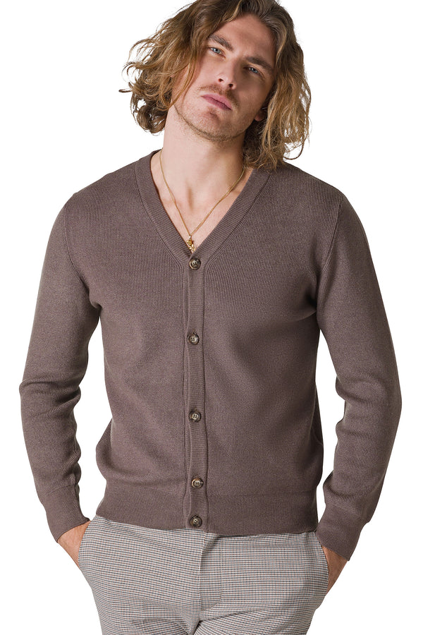 CARDIGAN COSTA INGLESE