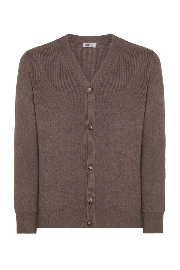 CARDIGAN COSTA INGLESE