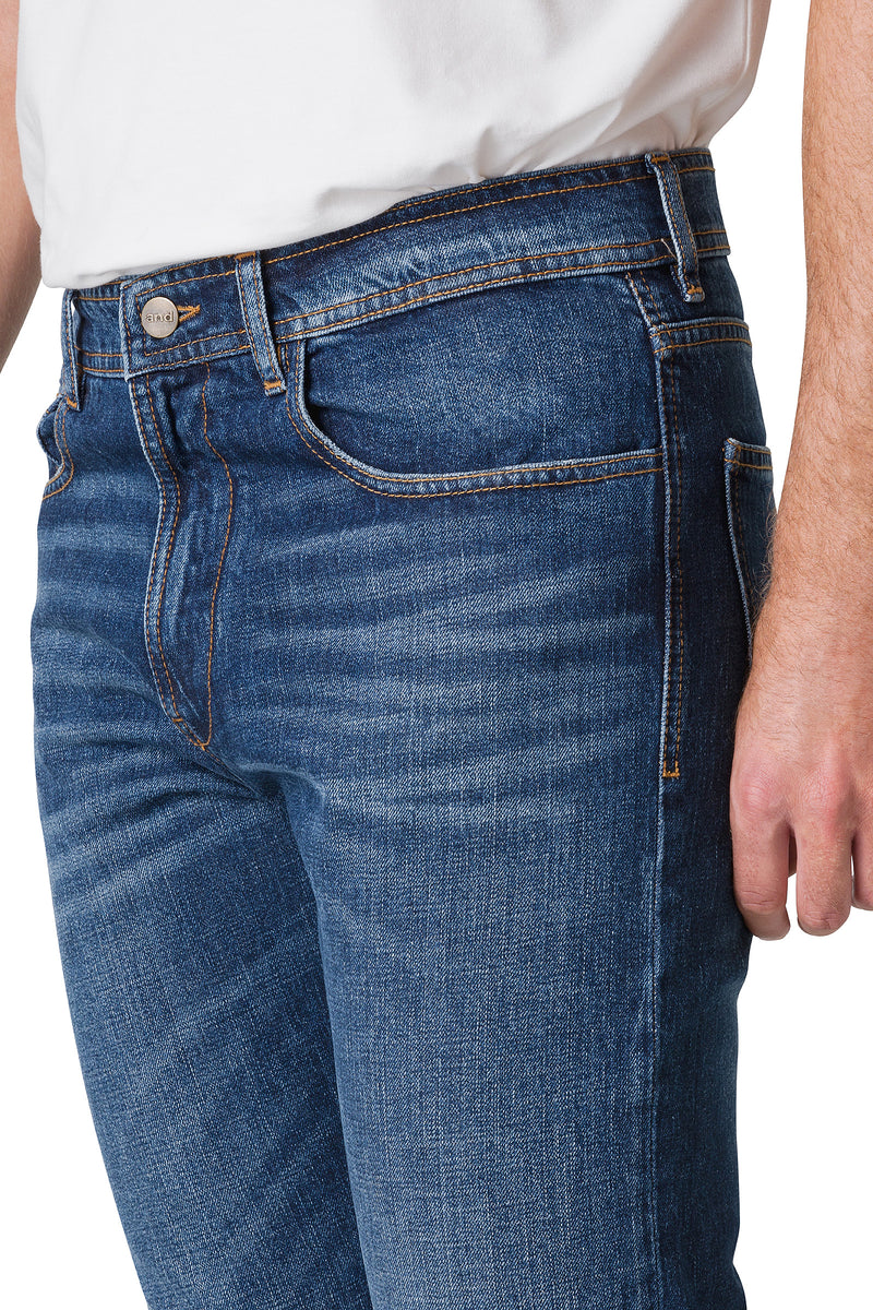 PANTALONE DENIM