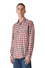 CAMICIA TARTAN