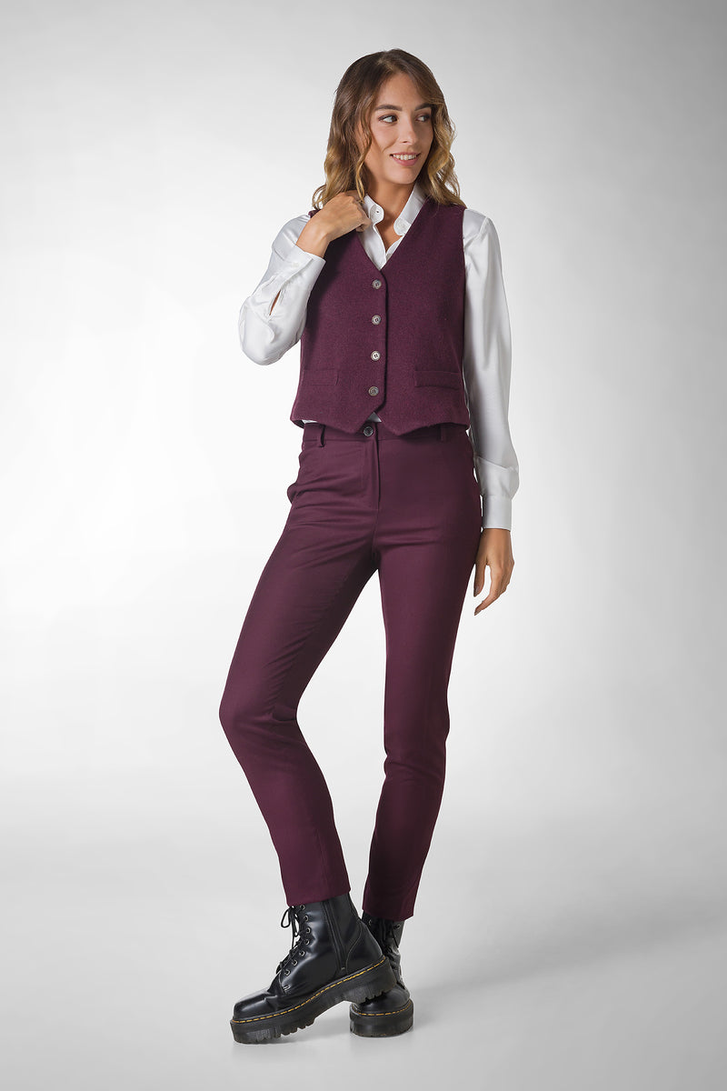 PANTALONE CLASSICO