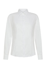 CAMICIA OXFORD STIRO FACILE