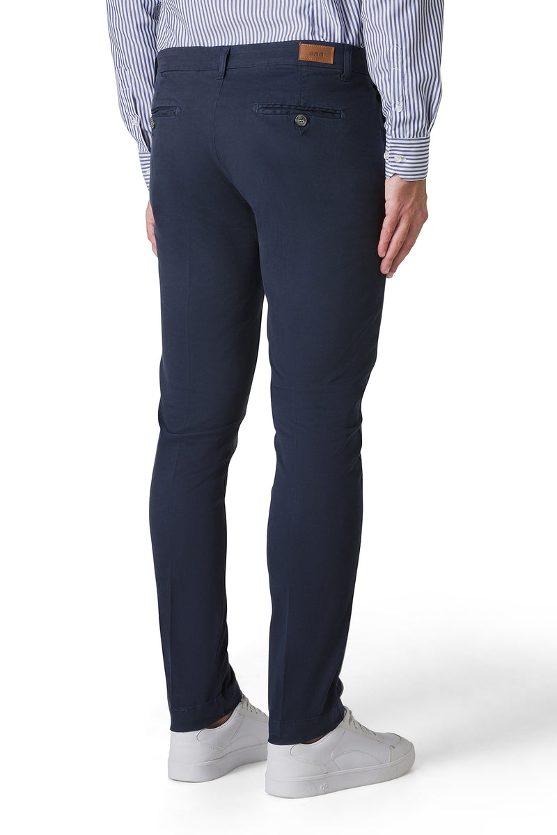 PANTALONE CHINOS