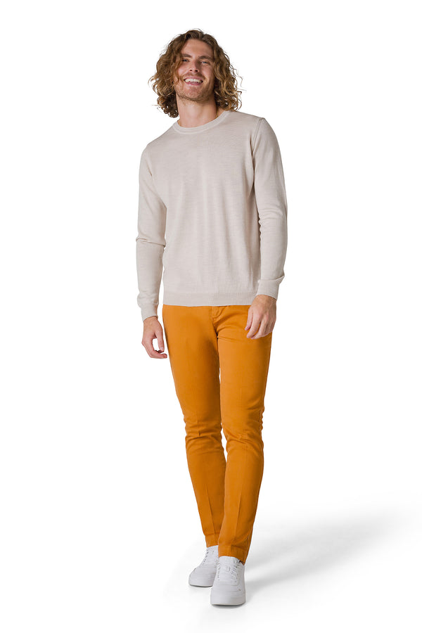 PANTALONE CHINOS