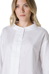 CAMICIA LINEA OVER