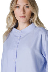 CAMICIA LINEA OVER