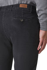 PANTALONE CLASSICO IN DENIM