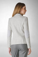 GIACCA IN WOOL-COTT