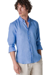 CAMICIA COLLO BOTTON DOWN