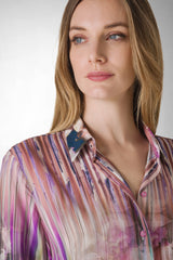 CAMICIA A FIORI