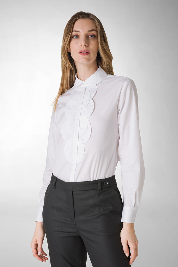 CAMICIA HERITAGE AIDA