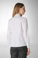 CAMICIA HERITAGE ALBA