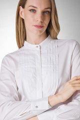 CAMICIA HERITAGE ALBA