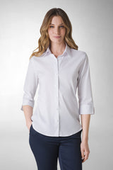 CAMICIA MANICA A 3/4