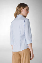 CAMICIA MANICA A 3/4