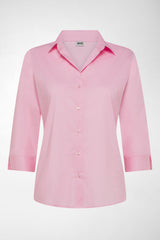 CAMICIA MANICA A 3/4