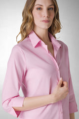 CAMICIA MANICA A 3/4