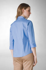 CAMICIA MANICA A 3/4