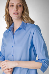 CAMICIA MANICA A 3/4